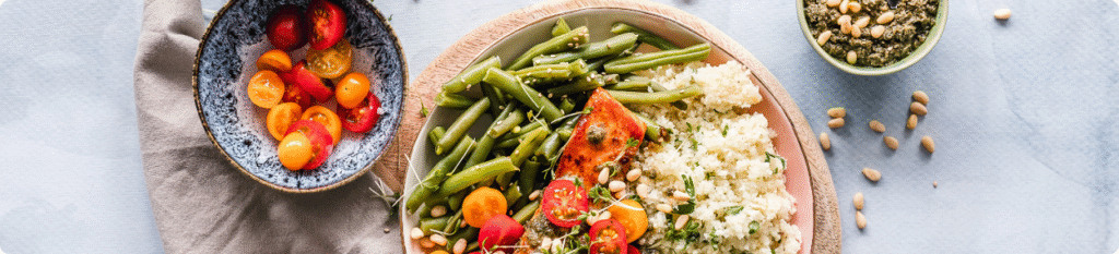 Żywienie a zdrowie matki i dziecka – Centrum Naturalnie Rybnik