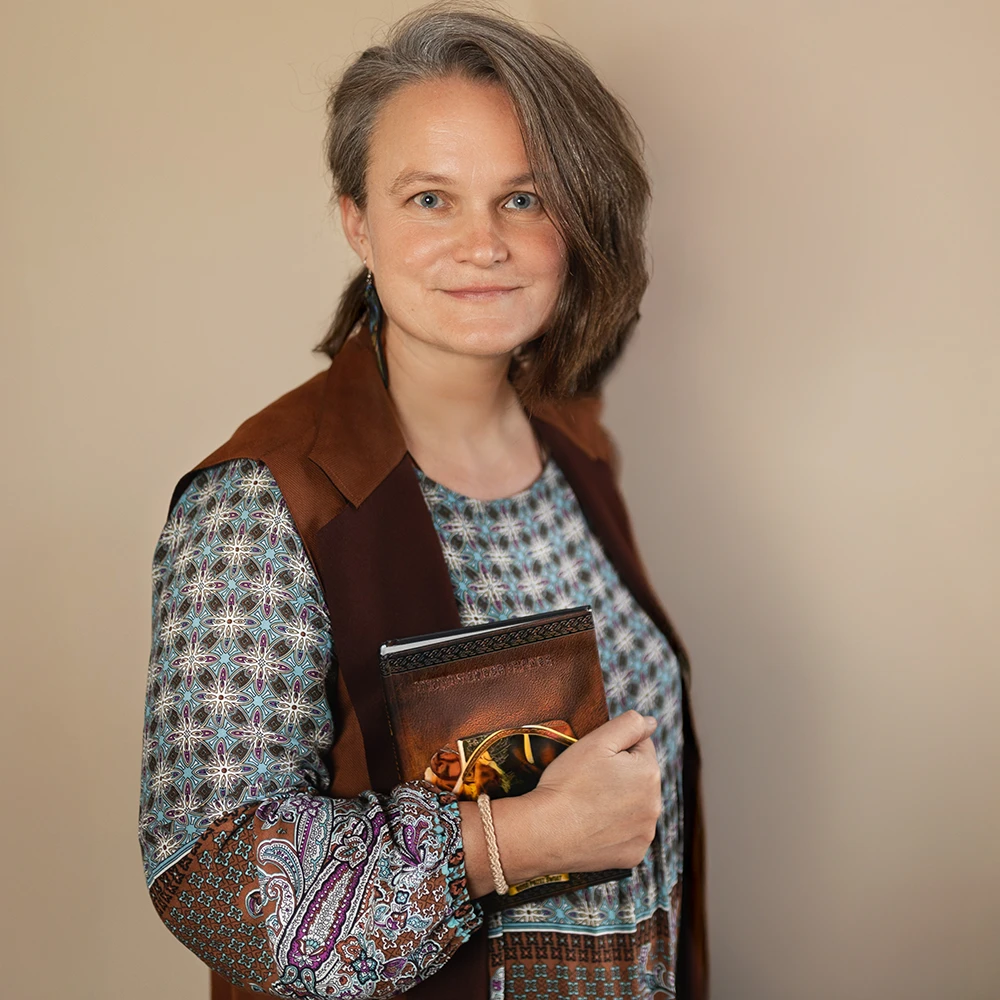 lek. med. Anna Strzałkowska – Centrum Naturalnie Rybnik