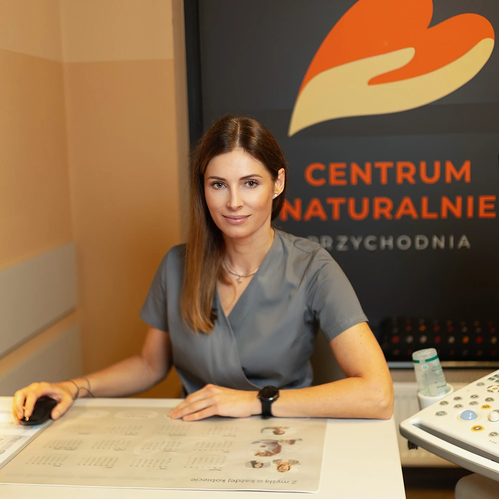 mgr Magdalena Łata-Kunert – Centrum Naturalnie Rybnik